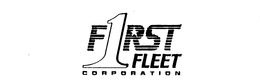 FIRST FLEET CORPORATION trademark