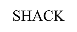 SHACK trademark