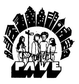 PROJECT PAVE trademark