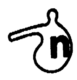 N trademark