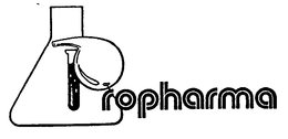 PROPHARMA trademark