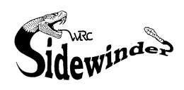 WRC SIDEWINDER trademark