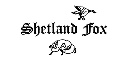SHETLAND FOX trademark