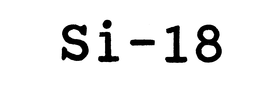 SI-18 trademark