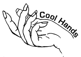 COOL HANDS trademark