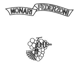 MONARI FEDERZONI trademark