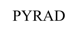 PYRAD trademark
