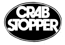 CRAB STOPPER trademark