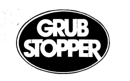 GRUB STOPPER trademark