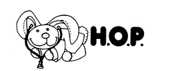 H.O.P. trademark