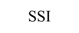 SSI trademark