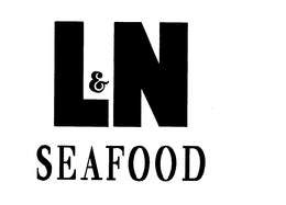 L&N SEAFOOD trademark