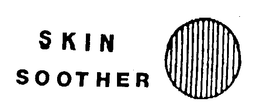 SKIN SOOTHER trademark