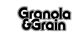 GRANOLA & GRAIN trademark