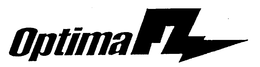OPTIMA FZ trademark