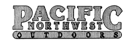 PACIFIC NORTHWEST OUTDOORS trademark