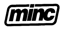 MINC trademark