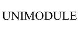 UNIMODULE trademark