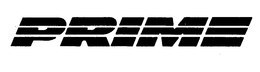 PRIME trademark