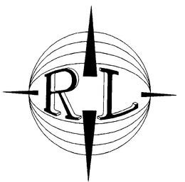 R L trademark