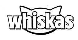 WHISKAS trademark