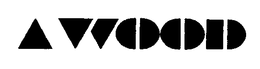 WOOD trademark