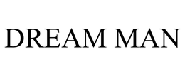 DREAM MAN trademark