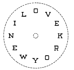 I LOVE NEW YORK trademark