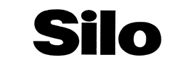 SILO trademark