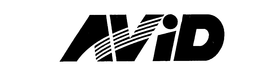 AVID trademark