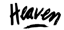 HEAVEN trademark