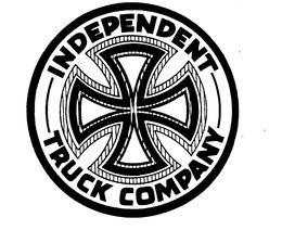 INDEPENDENT TRUCK COMPANY trademark