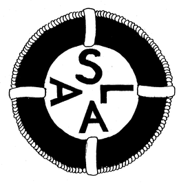 SLAA trademark