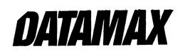 DATAMAX trademark