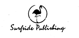SURFSIDE PUBLISHING trademark