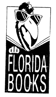 DB FLORIDA BOOKS trademark