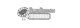 SCHMIDT BLUE RIBBON trademark