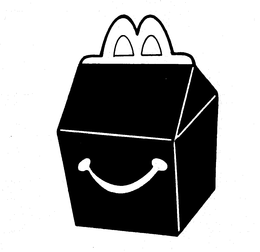 M trademark
