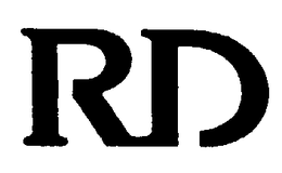 RD trademark
