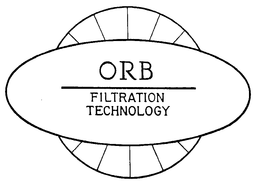 ORB FILTRATION TECHNOLOGY trademark