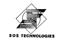 SOS TECHNOLOGIES trademark