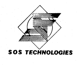 SOS TECHNOLOGIES S trademark