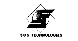 S SOS TECHNOLOGIES trademark
