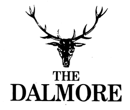 THE DALMORE trademark