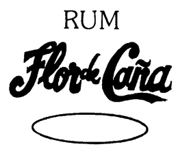 RUM FLOR DE CANA trademark