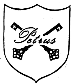 PETRUS trademark