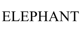 ELEPHANT trademark