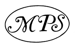 MPS trademark