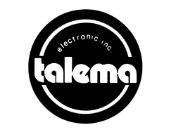 TALEMA ELECTRONIC INC. trademark