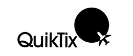 QUIKTIX trademark